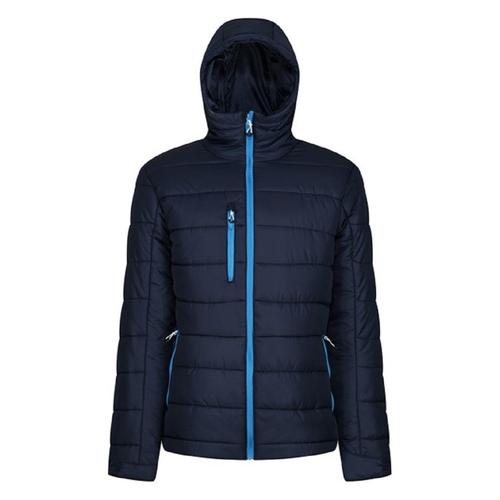 Achat doudoune capuche homme bleu marine pas cher ou d Result Doudoune à capuche homme R233M bleu marine et